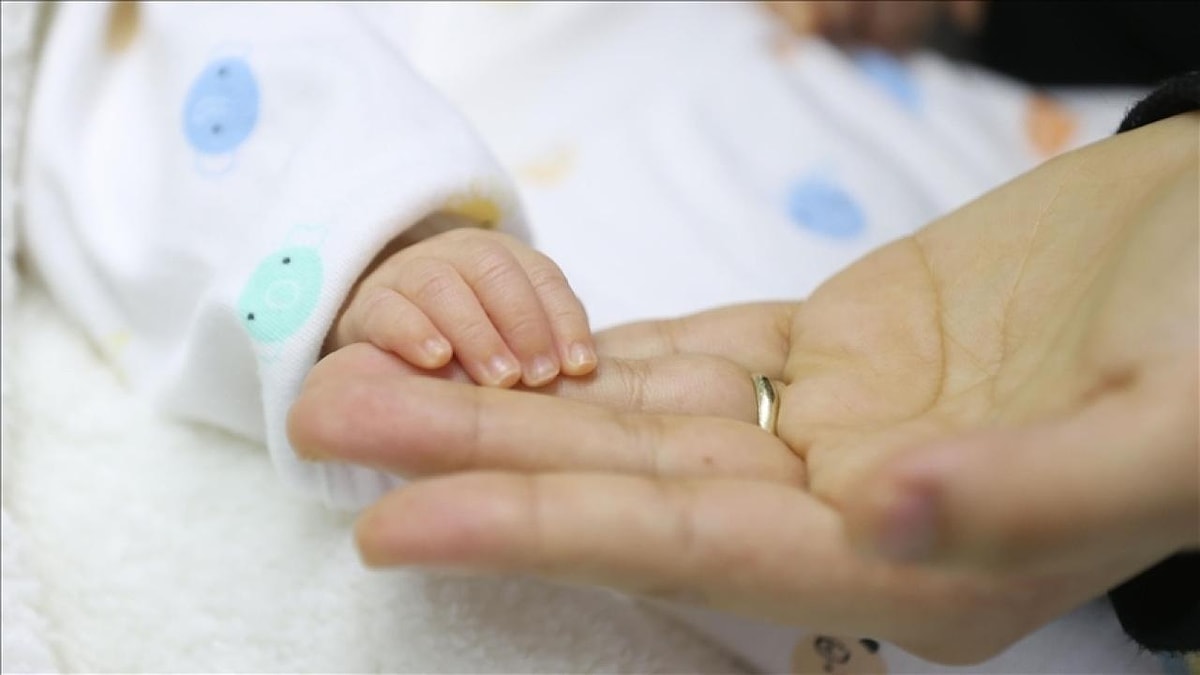 Doğum iznini 24 haftaya çıkaran yasa teklifi bu hafta TBMM’de
