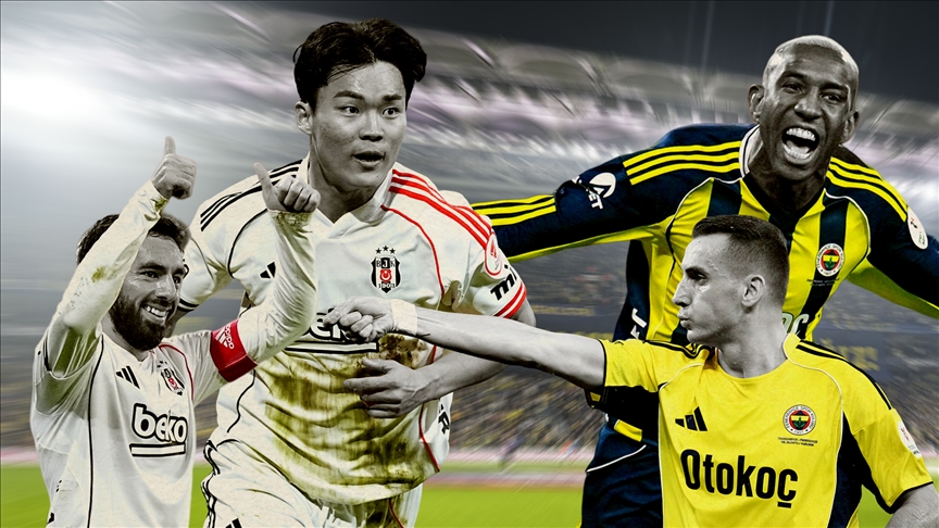 Fenerbahçe-Beşiktaş derbisi öncesi yapay zekaya sorduk! Tüm modeller aynı skoru