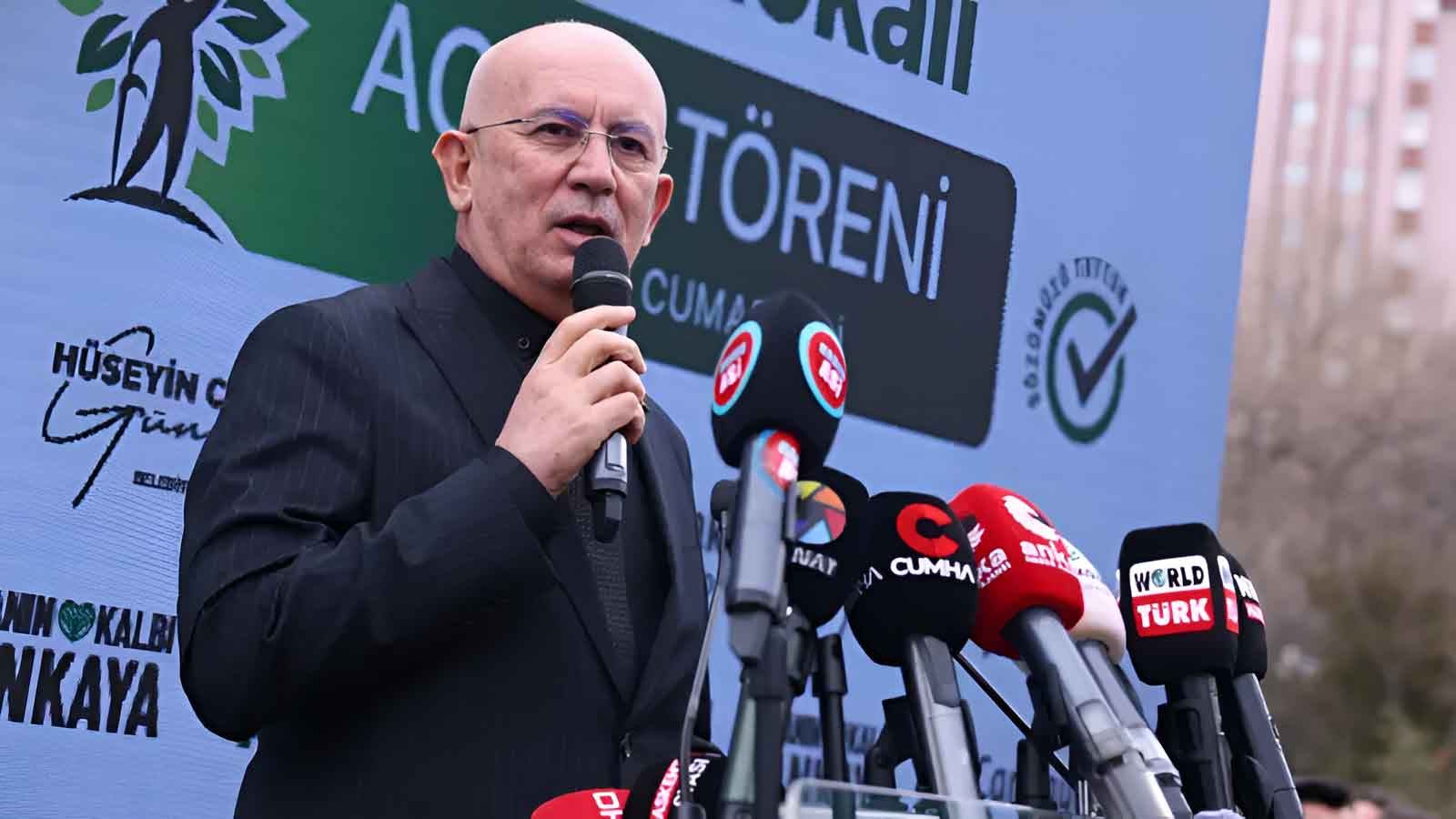 Ümit Erkol kimdir, nereli ve kaç yaşında? CHP Ankara İl