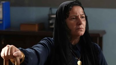 Taşacak Bu Deniz dizisinin Şirin’i Gamze Süner Atay, sosyal medyadan
