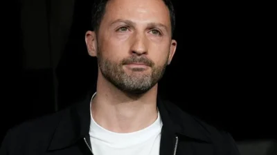 Fenerbahçe'den ayrılan Domenico Tedesco'nun özel hayatı hakkında ses getirecek iddia!