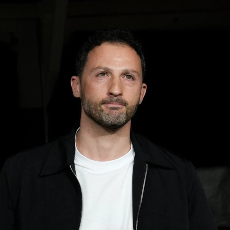Fenerbahçe'den ayrılan Domenico Tedesco'nun özel hayatı hakkında ses getirecek iddia!