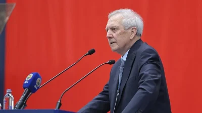 Fenerbahçe’de 6-7 Haziran seçimi öncesi Aziz Yıldırım’a adaylık baskısı! Sadettin