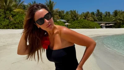 Türk pop müziğinin en güçlü seslerinden Hadise, her adımıyla magazin