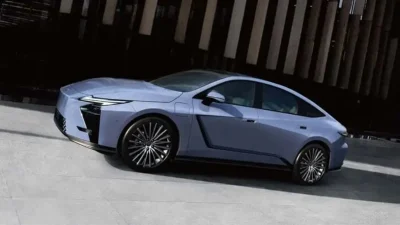 Dünyanın en prestijli premium otomobil üreticilerinden Japon devi Lexus, lüks