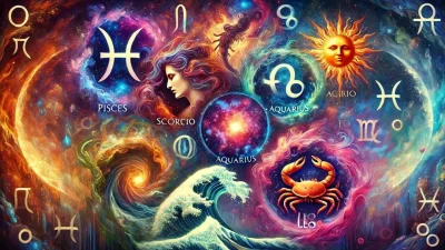 Bazı insanlar neden girdikleri her ortamda dikkat çeker? Astrolojiye göre