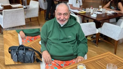 Türk televizyon tarihinin en kendine has, en çok konuşulan ve