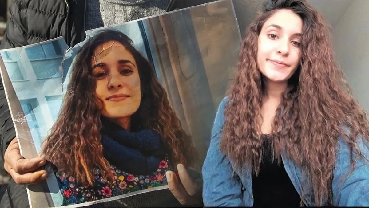 Tunceli'de 6 yıldır kayıp olan Gülistan Doku'nun kaybolduğu sabah patronuna