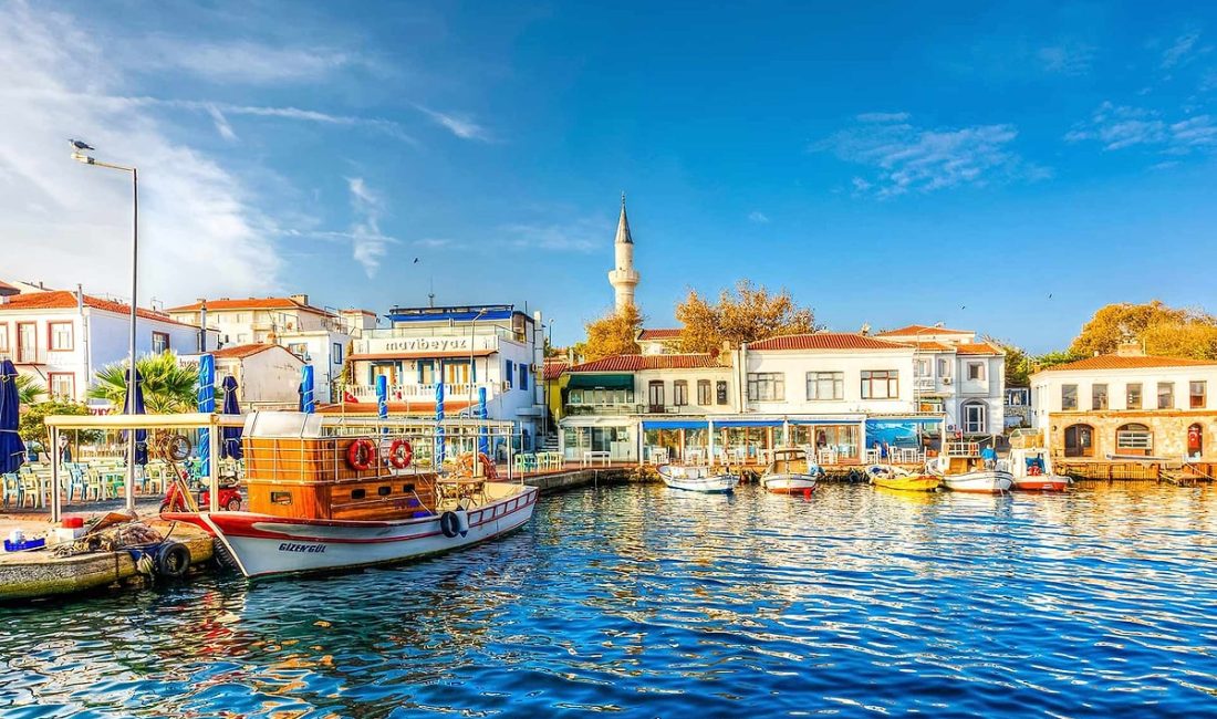 Türkiye'nin saklı cenneti dünya devinin listesinde! Uluslararası gastronomi dünyasında şok