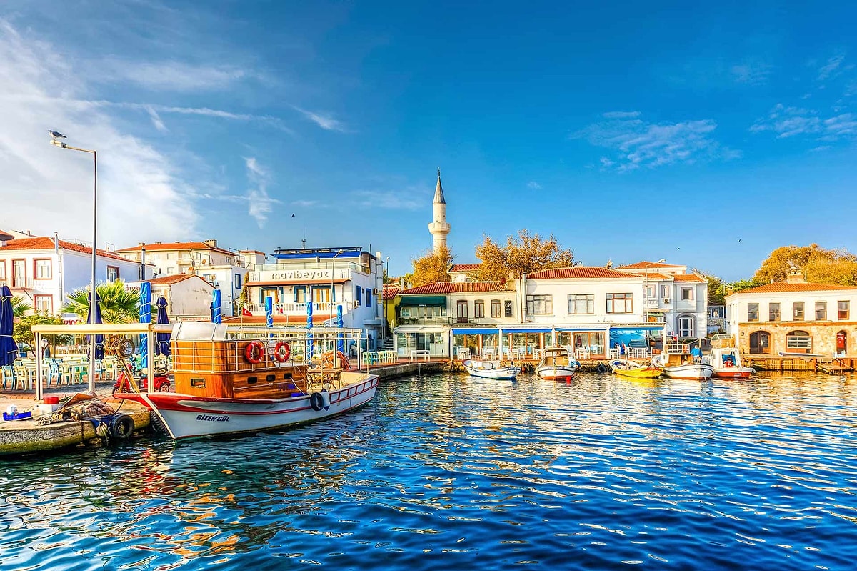 Türkiye'nin saklı cenneti dünya devinin listesinde! Uluslararası gastronomi dünyasında şok