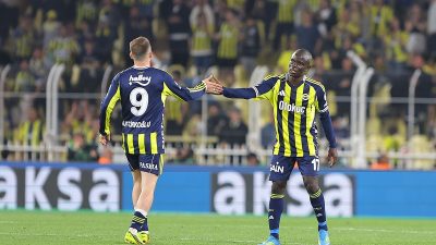 Fenerbahçe’nin UEFA Şampiyonlar Ligi 2. Ön Eleme Turu’ndaki muhtemel rakipleri