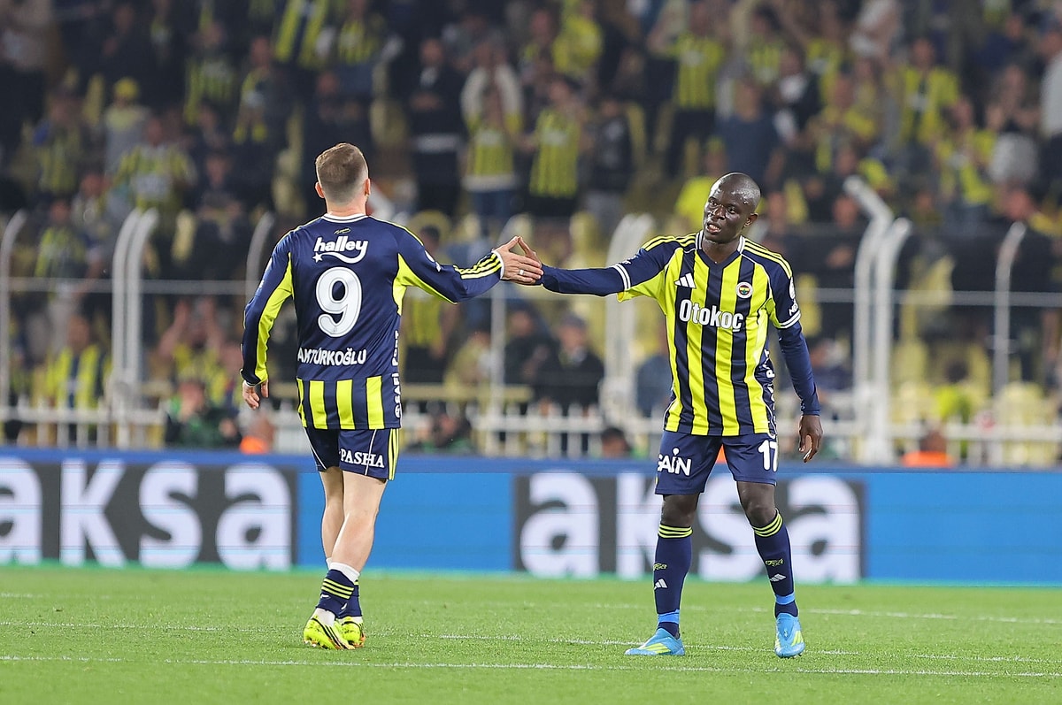 Fenerbahçe’nin UEFA Şampiyonlar Ligi 2. Ön Eleme Turu’ndaki muhtemel rakipleri