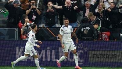 Avrupa futbolunun kalbi dün gece İstanbul’da attı. UEFA Avrupa Ligi’nin