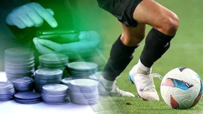 Türkiye Futbol Federasyonu (TFF), Türk futbol tarihinin en büyük ve
