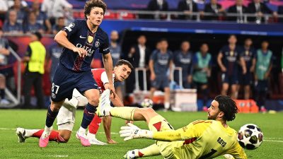 Budapeşte'de nefes kesen tarihi final, kupa sahibini buldu! Şampiyonlar Ligi'nde