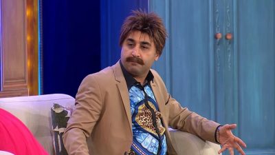 Güldür Güldür oyuncusu Onur Buldu, ev sahibi olmaya çalışırken yakın