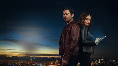 Kanal D ekranlarında reyting rekorları kıran ve yeni sezonu merakla