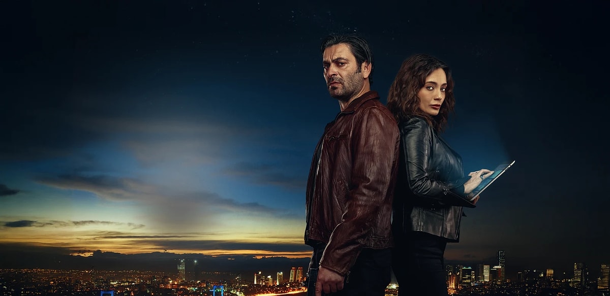 Kanal D ekranlarında reyting rekorları kıran ve yeni sezonu merakla