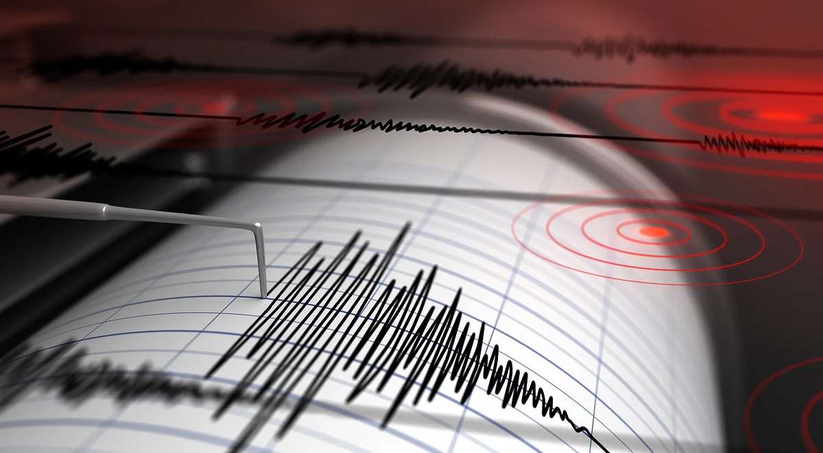 Malatya’nın Battalgazi ilçesinde meydana gelen 5.6 büyüklüğündeki deprem, Güneydoğu Anadolu