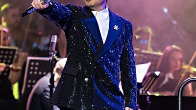 Kenan Doğulu’ya gönderildiği iddia edilen şantaj mesajları magazin gündemine bomba