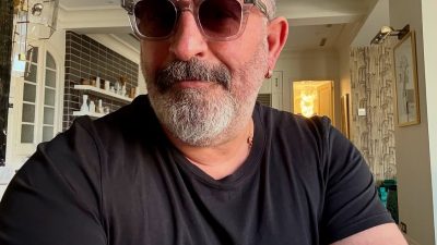Magazin dünyası bunu da gördü, Cem Yılmaz 71 yaşındaki yeni