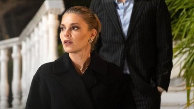 Engin Akyürek ve Aslı Enver'in başrolünde olduğu Netflix dizisi Enfes
