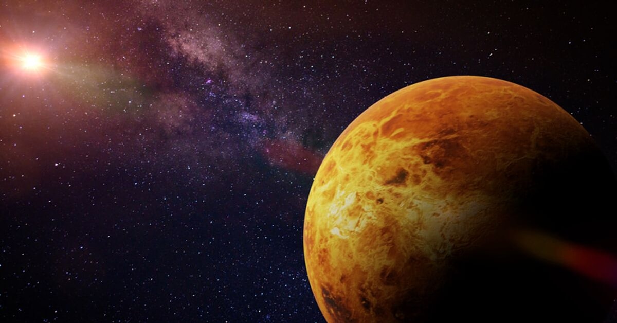 Astroloji dünyasında taşlar yerinden oynuyor! 84 yıl sonra ilk kez