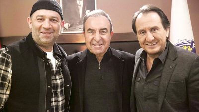 Türk televizyon tarihinin en uzun soluklu ve en çok izlenen