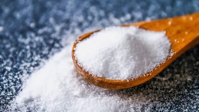 Uzman Diyetisyen Efsun Özdemir Arık, günlük tuz tüketiminin 5 gramı