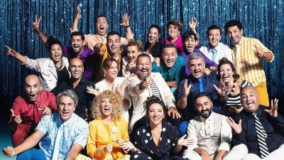 Alper Kul, Güldür Güldür Show’dan neden ayrıldığını yıllar sonra açıkladı.