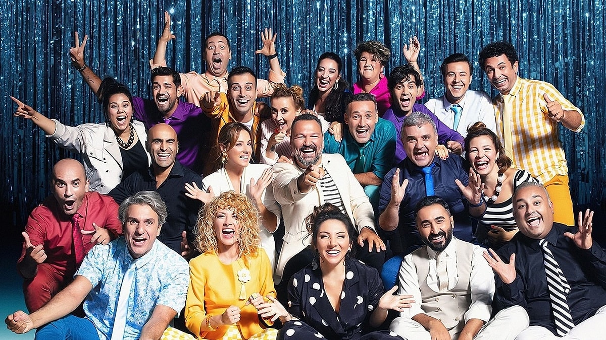 Alper Kul, Güldür Güldür Show’dan neden ayrıldığını yıllar sonra açıkladı.