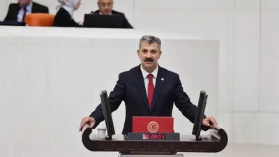 AK Parti Aksaray Milletvekili Hüseyin Altınsoy’un hayatı, eğitimi, siyasi kariyeri