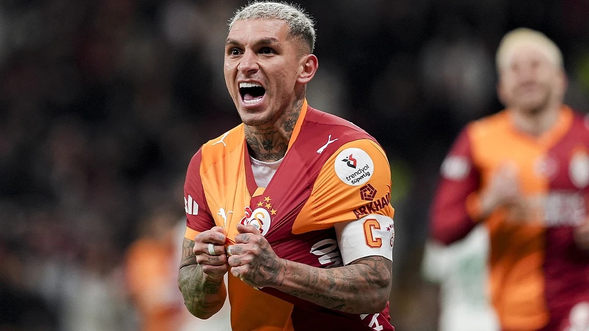Galatasaray’ın Uruguaylı yıldızı Lucas Torreira, Beyoğlu’ndaki bir AVM’de saldırıya uğradı.