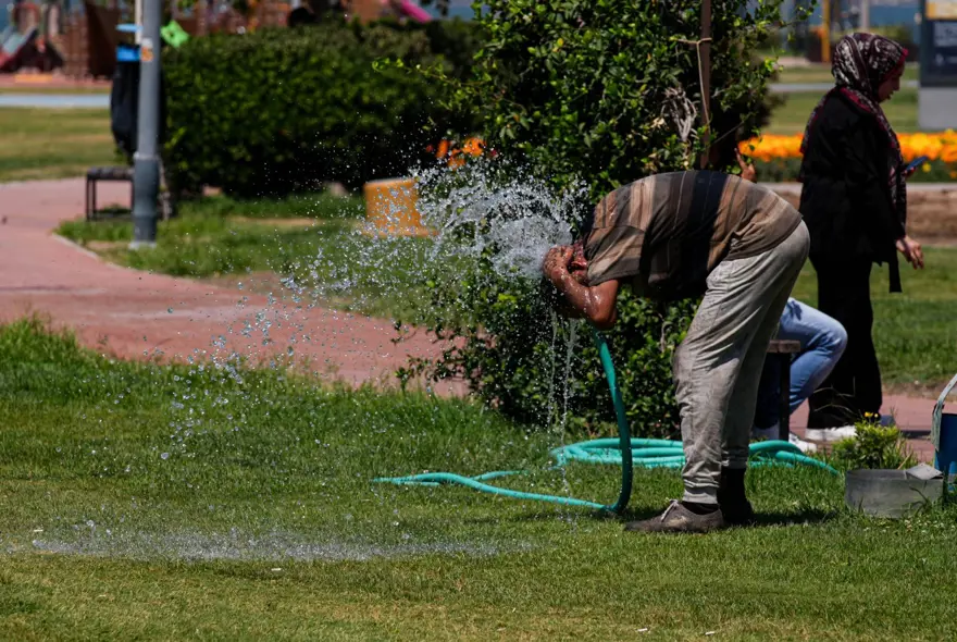 Meteorolojiden korkutan "Süper El Nino" uyarısı! Bu yaz her şey