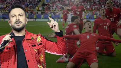 2026 FIFA Dünya Kupası için geri sayım sürerken, A Milli