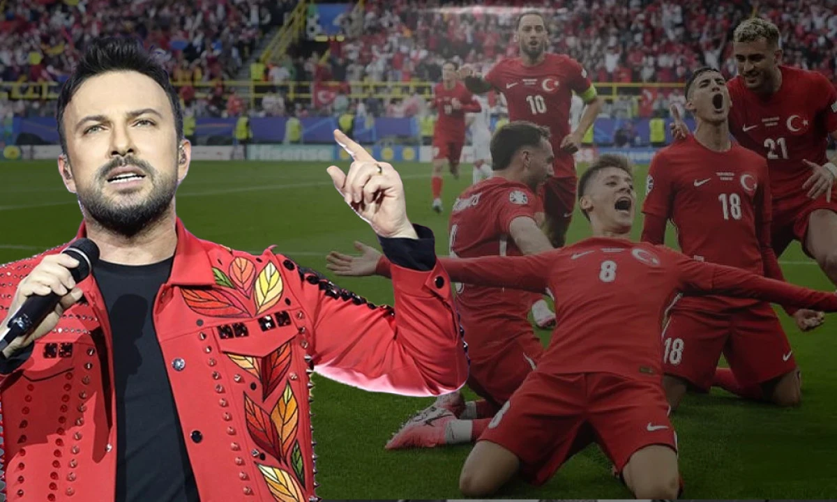 2026 FIFA Dünya Kupası için geri sayım sürerken, A Milli