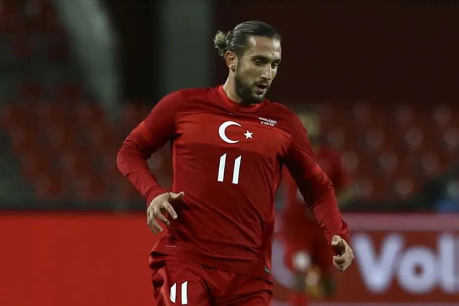 Olympiakos forması giyen Yusuf Yazıcı bir kez daha ağır sakatlık