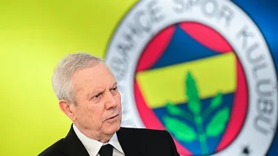 Fenerbahçe'de tarihi kongre başlarken Aziz Yıldırım'dan dev bir transfer hamlesi