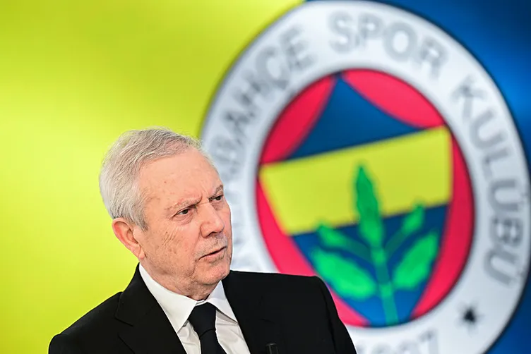 Fenerbahçe'de tarihi kongre başlarken Aziz Yıldırım'dan dev bir transfer hamlesi
