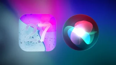 Apple, iOS 27 ile yapay zeka devrimini başlatıyor. Apple Intelligence,