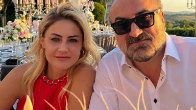 Volkan Konak'ın eşi Selma Konak, yaşadığı büyük acıyı ve eşine