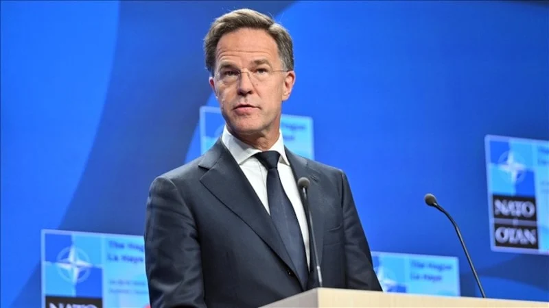 NATO Genel Sekreteri Mark Rutte, Türkiye'nin savunma sanayii atılımlarının tüm