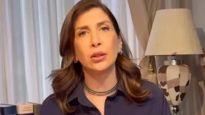Sosyal medya paylaşımları nedeniyle Tamar Tanrıyar gözaltına alındı! Hakkında "Cumhurbaşkanına