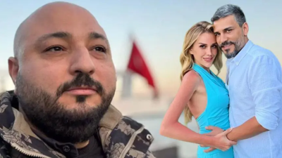 Dilan ve Engin Polat çiftinin koruması Can Polat'ın Çeşme'de öldürülmesine