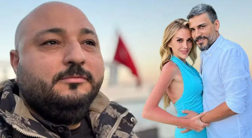 Dilan ve Engin Polat çiftinin koruması Can Polat'ın Çeşme'de öldürülmesine
