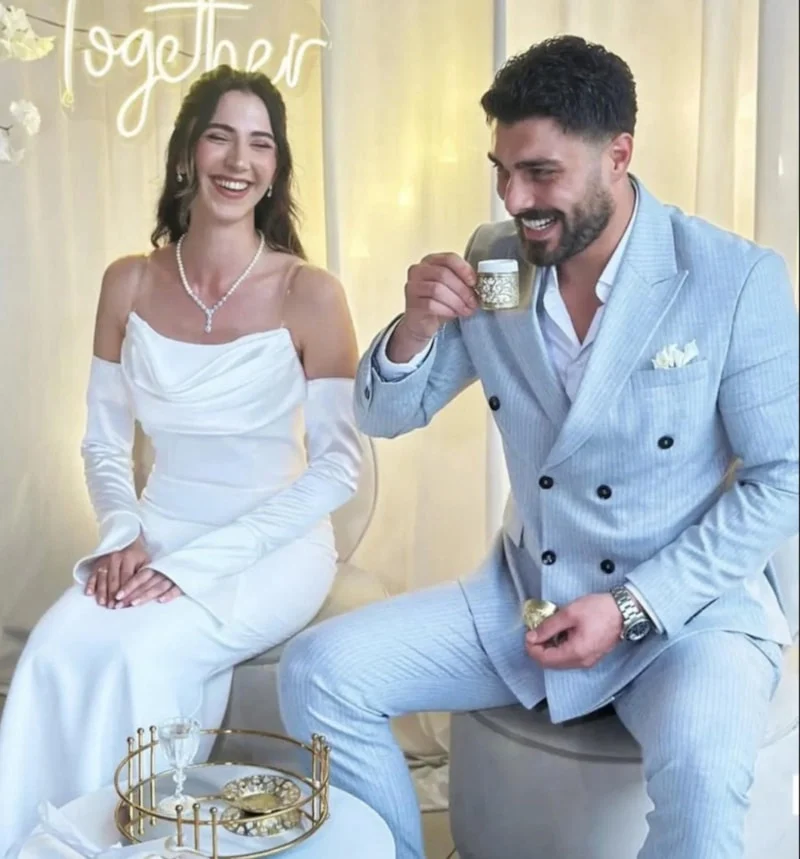 Taşacak Bu Deniz dizisinin oyuncusu Ali Öner'in yeni sevgilisi Zeynep Atılgan ve eski nişanlısı Livanur Aydın'ın ihanet açıklamalarına verdiği yanıt.