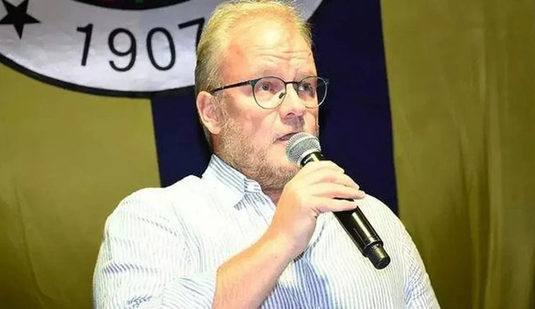 İş dünyasının tanınan ismi Metin Şen kimdir? İşte 56 yaşındaki