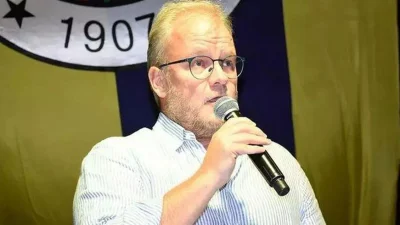 İş dünyasının tanınan ismi Metin Şen kimdir? İşte 56 yaşındaki