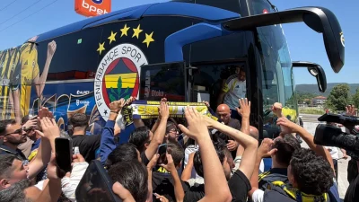 Fenerbahçe'de ayrılık rüzgarları! Musaba, Amrabat, Fred ve Livakovic için teklifler