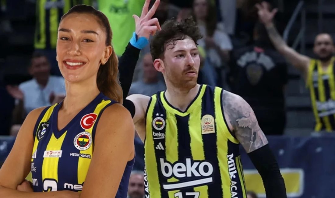 Hande Baladın ve Onuralp Bitim aşk mı yaşıyor? Spor dünyasını